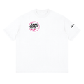 Streetwear Loose Drop Shoulder T-Shirt