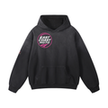 Heavyweight Sunfade Oversized Hoodie